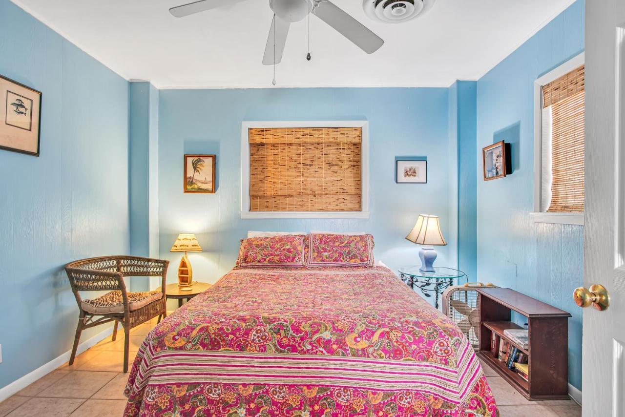 Paradise Retreat Port Aransas Bagian luar foto