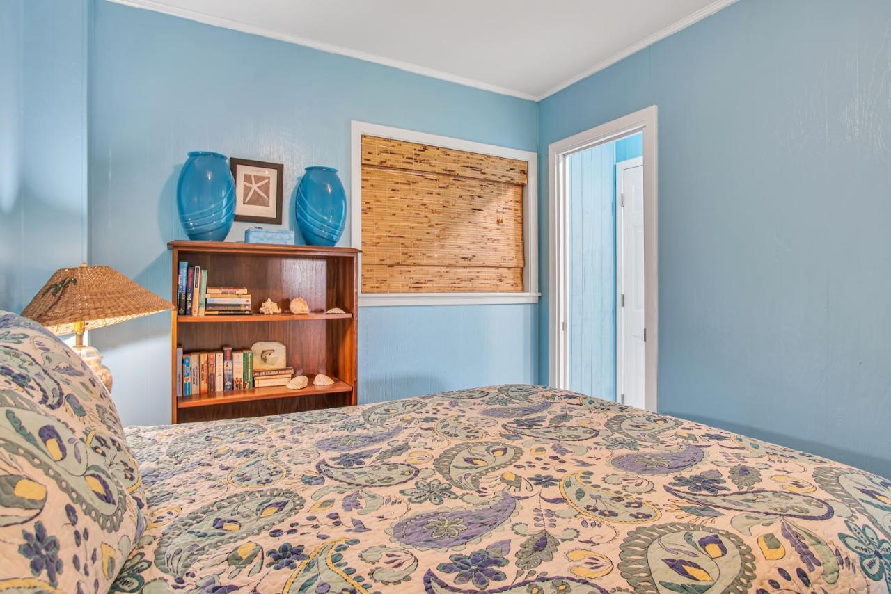 Paradise Retreat Port Aransas Bagian luar foto